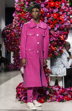 Palomo İspanya - erkek sonbahar kış 2017 koleksiyonu