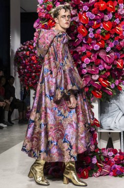 Palomo İspanya - erkek sonbahar kış 2017 koleksiyonu