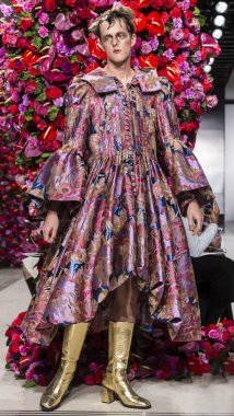 Palomo İspanya - erkek sonbahar kış 2017 koleksiyonu