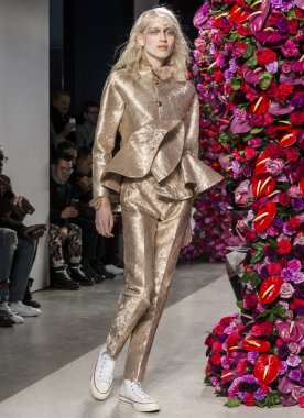 Palomo İspanya - erkek sonbahar kış 2017 koleksiyonu