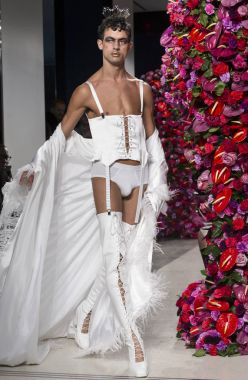 Palomo İspanya - erkek sonbahar kış 2017 koleksiyonu