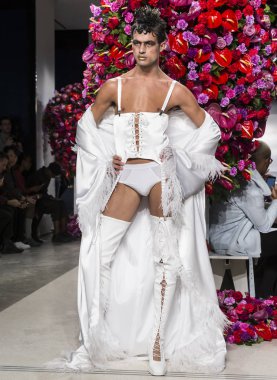 Palomo İspanya - erkek sonbahar kış 2017 koleksiyonu