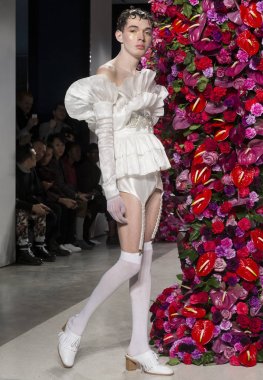 Palomo İspanya - erkek sonbahar kış 2017 koleksiyonu