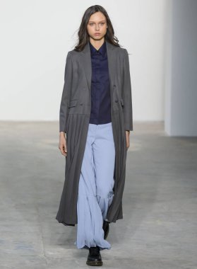 Carlos Campos - erkek sonbahar kış 2017 koleksiyonu