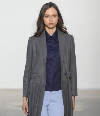 Carlos Campos - erkek sonbahar kış 2017 koleksiyonu