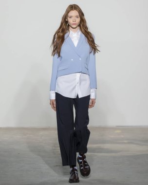 Carlos Campos - erkek sonbahar kış 2017 koleksiyonu