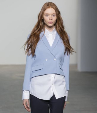 Carlos Campos - erkek sonbahar kış 2017 koleksiyonu