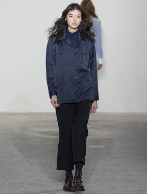 Carlos Campos - erkek sonbahar kış 2017 koleksiyonu