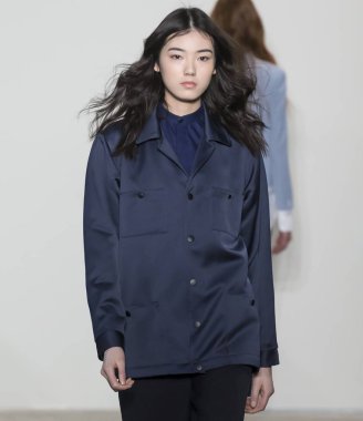 Carlos Campos - erkek sonbahar kış 2017 koleksiyonu