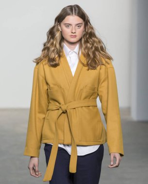 Carlos Campos - erkek sonbahar kış 2017 koleksiyonu