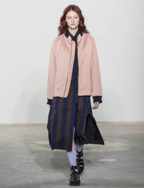 Carlos Campos - erkek sonbahar kış 2017 koleksiyonu