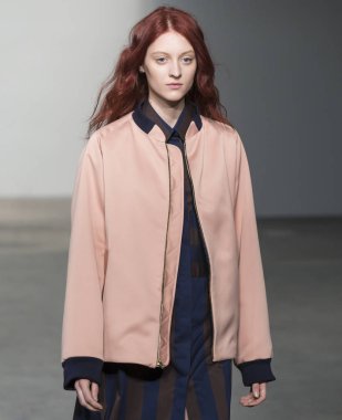 Carlos Campos - erkek sonbahar kış 2017 koleksiyonu