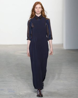 Carlos Campos - erkek sonbahar kış 2017 koleksiyonu