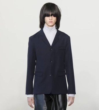 Patrick Ervell - erkek sonbahar kış 2017 koleksiyonu