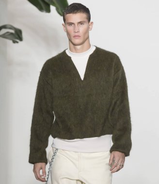 Palmiers du Mal - Erkekler 2017 Kış Koleksiyonu