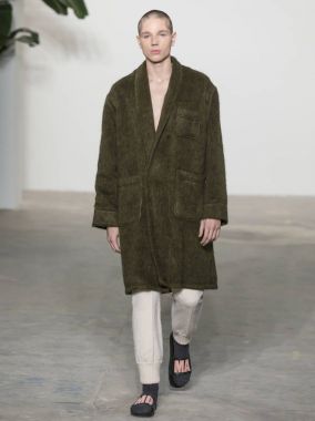 Palmiers du Mal - Erkekler 2017 Kış Koleksiyonu