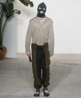 Palmiers du Mal - Erkekler 2017 Kış Koleksiyonu