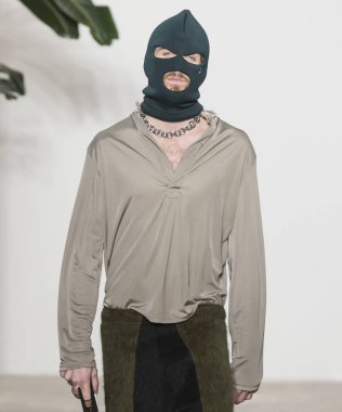 Palmiers du Mal - Erkekler 2017 Kış Koleksiyonu