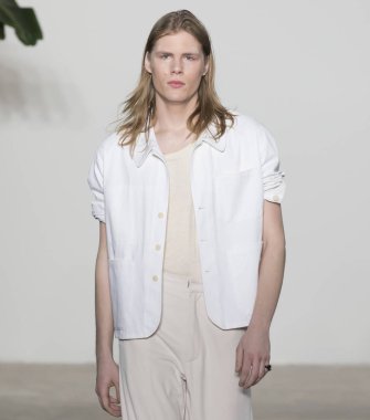 Palmiers du Mal - Erkekler 2017 Kış Koleksiyonu