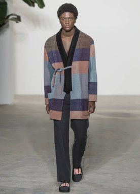 Palmiers du Mal - Erkekler 2017 Kış Koleksiyonu