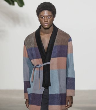 Palmiers du Mal - Erkekler 2017 Kış Koleksiyonu