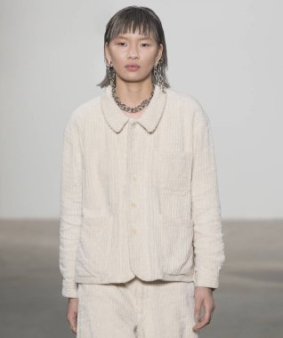 Palmiers du Mal - Erkekler 2017 Kış Koleksiyonu