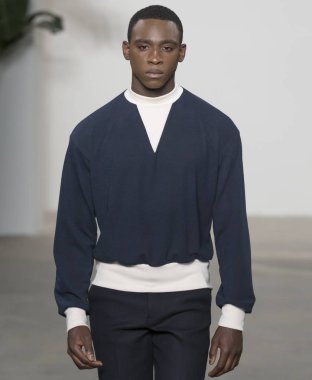 Palmiers du Mal - Erkekler 2017 Kış Koleksiyonu