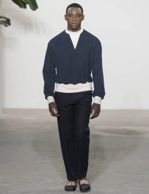 Palmiers du Mal - Erkekler 2017 Kış Koleksiyonu