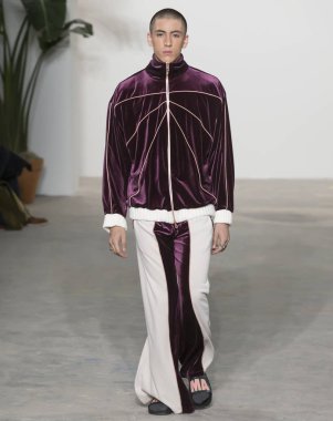 Palmiers du Mal - Erkekler 2017 Kış Koleksiyonu