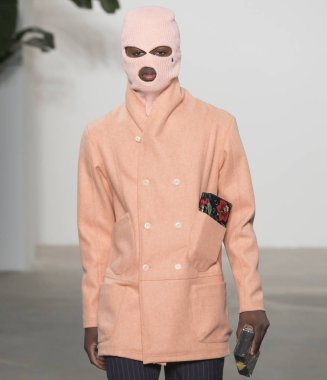 Palmiers du Mal - Erkekler 2017 Kış Koleksiyonu