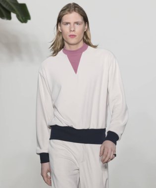 Palmiers du Mal - Erkekler 2017 Kış Koleksiyonu