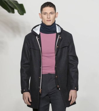 Palmiers du Mal - Erkekler 2017 Kış Koleksiyonu