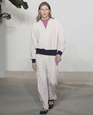 Palmiers du Mal - Erkekler 2017 Kış Koleksiyonu