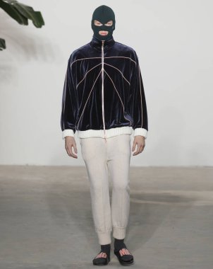 Palmiers du Mal - Erkekler 2017 Kış Koleksiyonu