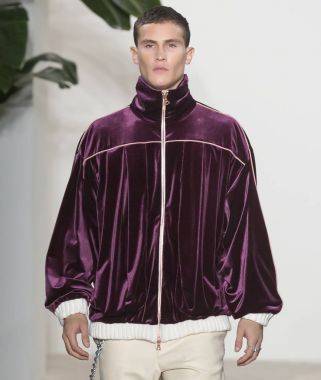 Palmiers du Mal - Erkekler 2017 Kış Koleksiyonu