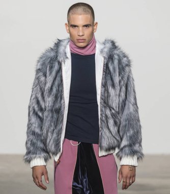 Palmiers du Mal - Erkekler 2017 Kış Koleksiyonu