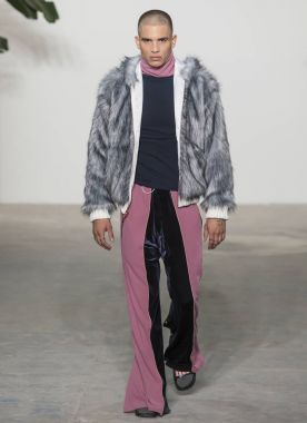 Palmiers du Mal - Erkekler 2017 Kış Koleksiyonu