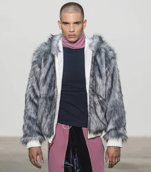 Palmiers du Mal - Erkekler 2017 Kış Koleksiyonu