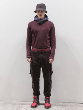 Zachary Prell - erkek sonbahar kış 2017 koleksiyonu