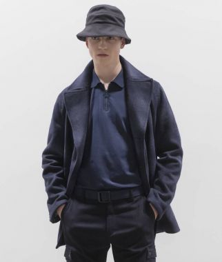 Zachary Prell - erkek sonbahar kış 2017 koleksiyonu