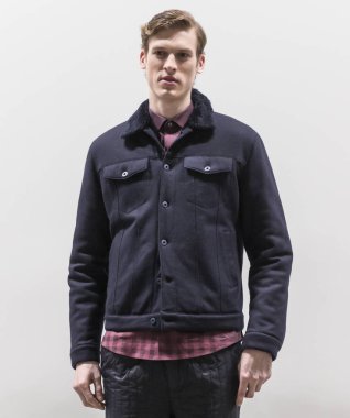 Zachary Prell - erkek sonbahar kış 2017 koleksiyonu