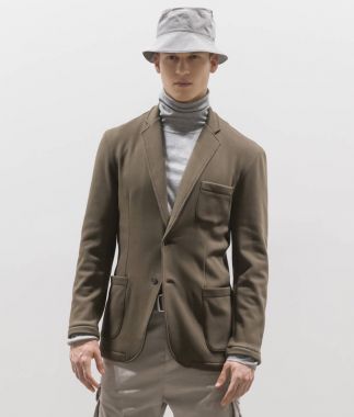 Zachary Prell - erkek sonbahar kış 2017 koleksiyonu