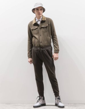 Zachary Prell - erkek sonbahar kış 2017 koleksiyonu