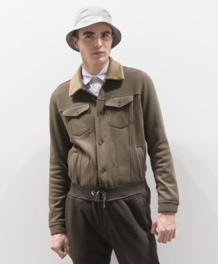 Zachary Prell - erkek sonbahar kış 2017 koleksiyonu