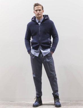 Zachary Prell - erkek sonbahar kış 2017 koleksiyonu