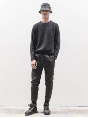 Zachary Prell - erkek sonbahar kış 2017 koleksiyonu