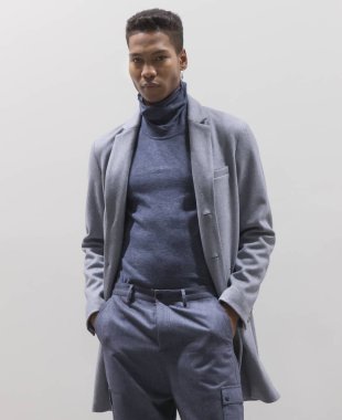 Zachary Prell - erkek sonbahar kış 2017 koleksiyonu