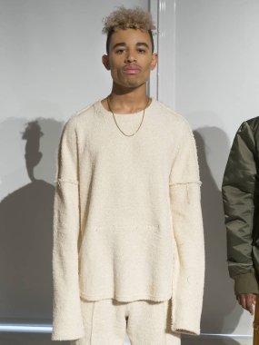 Bristol - erkek sonbahar kış 2017 koleksiyonu