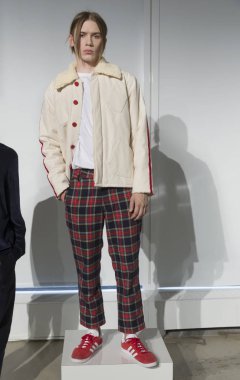 Bristol - erkek sonbahar kış 2017 koleksiyonu