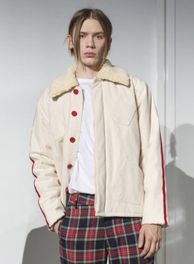 Bristol - erkek sonbahar kış 2017 koleksiyonu